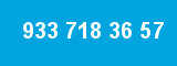 933 718 36 57